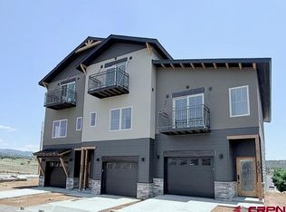 125 Salt Brush St #502, Durango, CO 81301