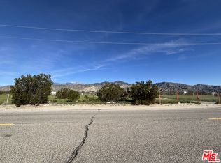 0 Bonita Ave, Cabazon, CA 92230