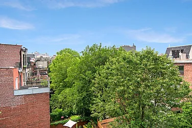 Rented by Harlem Lofts