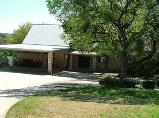 313 Eagle Rst, Burnet, TX 78611