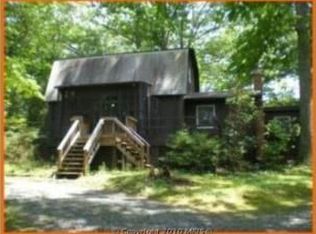 78 Hidden Lake Dr, Stafford, VA 22556