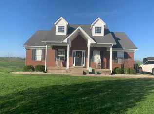 426 McMurtry Ln, Springfield, KY 40069