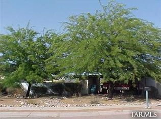 4737 S Lantana Cir, Tucson, AZ 85730
