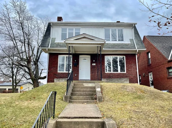 1301 Straka St, Pittsburgh, PA 15204