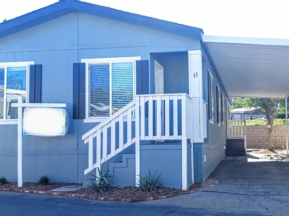 11 Portola Rd #11, Mission Hills, CA 91345