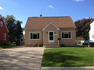 3318 Harvard Rd, Erie, PA 16508