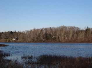 348 E River Rd, Pembroke, ME 04666