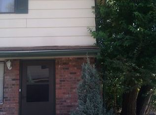 208 E Longs Peak Ave APT A, Longmont, CO 80504