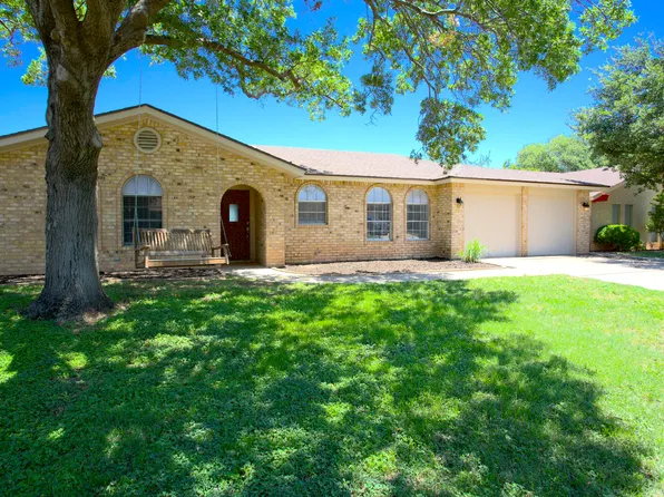 3866 Old Post Rd, San Angelo, TX 76904