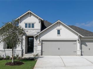 308 Wavy Cattail Cv, Georgetown, TX 78626