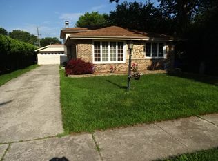 11636 S Laporte Ave, Alsip, IL 60803