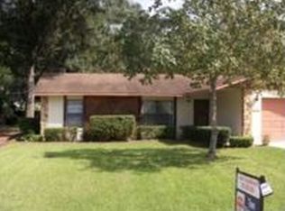 11425 SE 74th Ter, Belleview, FL 34420