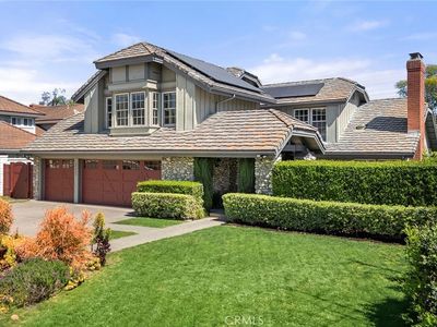 31342 Via Parra, San Juan Capistrano, CA, 92675