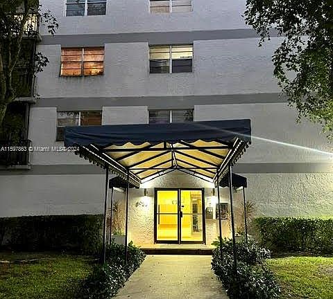 3rd image of 8950 NE 8th Ave APT 502