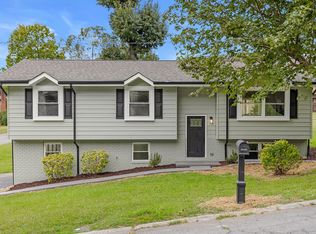 4801 Basswood Dr, Chattanooga, TN 37416