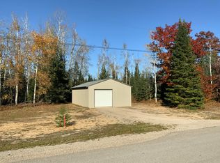 V/l Wurm Rd, Wolverine, MI 49799