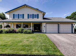 1860 Balboa St, Eugene, OR 97408