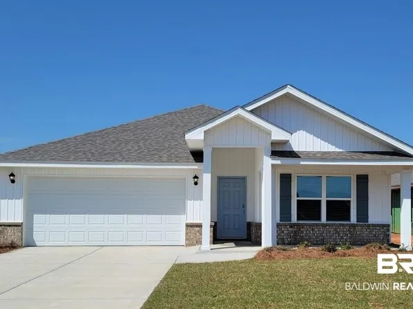 10360 Ruffian Rte, Daphne, AL 36526