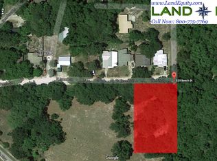 Beech St, Palatka, FL 32177