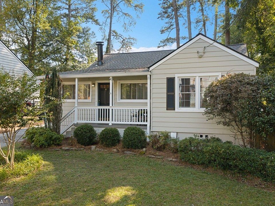 1st image of 1137 Kingsley Cir NE