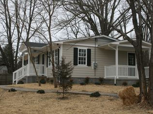 35240 Snake Hill Rd, Middleburg, VA 20117