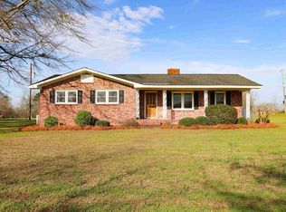 706 S Bethlehem Rd, Batesburg, SC 29006