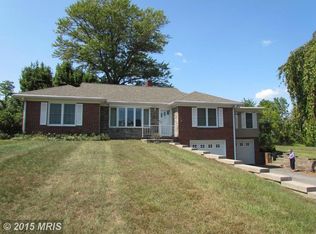 13243 Grandview Dr, Waynesboro, PA 17268