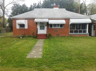 18 S Daisy Ave, Henrico, VA 23075