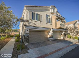 1163 Heavenly Harvest Pl UNIT 1, Henderson, NV 89002