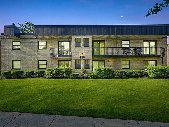3rd image of 180 E Park Ave APT 2B
