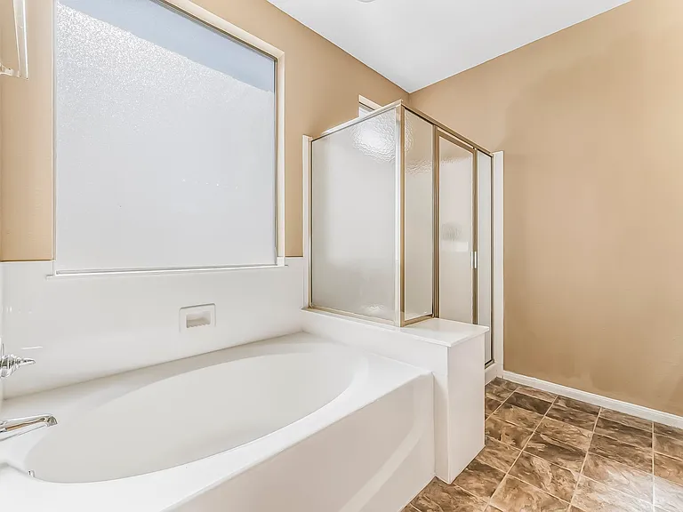 Bathroom C