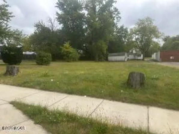 129 S Pine St, Lima, OH 45801