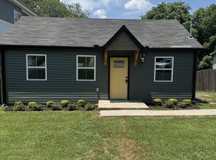813 Powers Ave, Nashville, TN 37206