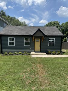 813 Powers Ave, Nashville, TN, 37206