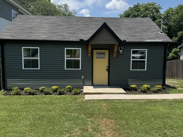 813 Powers Ave, Nashville, TN 37206
