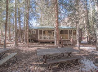 38 Lower Terrace Dr, South Fork, CO 81154