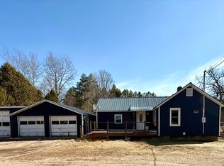 8 Center St, Saint Regis Falls, NY 12980