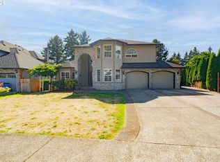 4600 NE 24th Ave, Vancouver, WA 98663