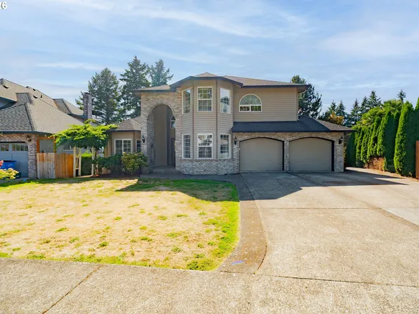 4600 NE 24th Ave, Vancouver, WA 98663
