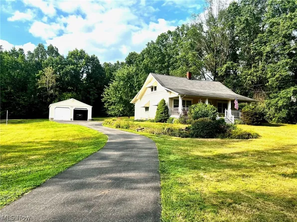 3321 Warren Sharon Rd, Vienna, OH 44473