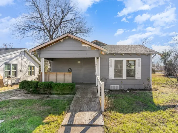 1406 Galloway Ave, Dallas, TX 75216