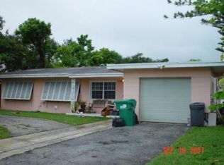 15000 NE 10th Ct, Miami, FL 33161