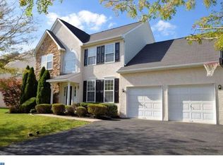 4007 Coulter Ct, Collegeville, PA 19426
