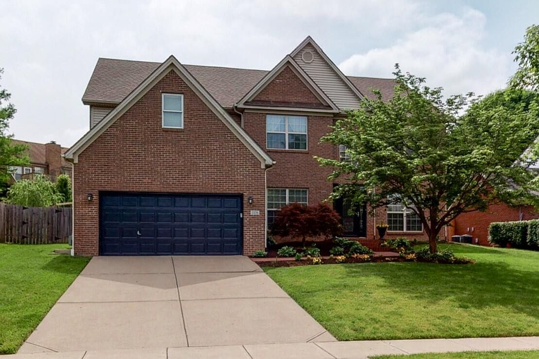 2336 Dogwood Trace Blvd, Lexington, KY 40514 Zillow