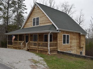 55 Forest Way, Burnside, KY 42519