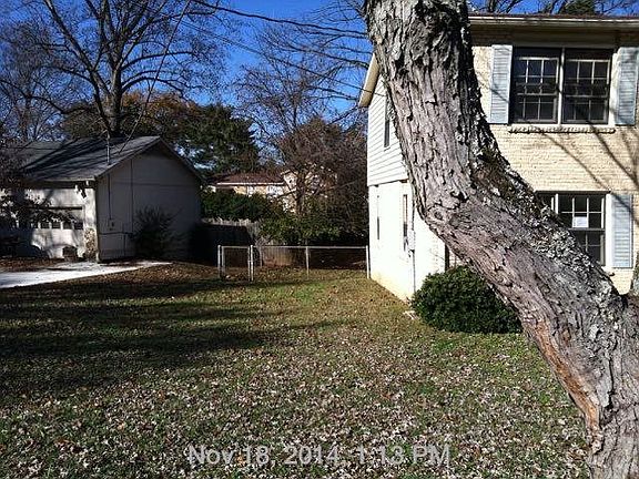 4th image of 4700 Ardmore Dr NW