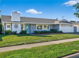 1610 E 20th St, Santa Ana, CA 92705