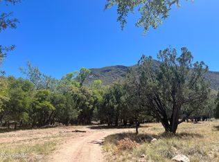 0 E Ramsey Canyon Rd, Hereford, AZ 85615