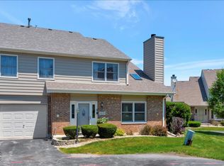 9216 Whitehall Ln #9216, Orland Park, IL 60462