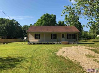 15887 Blackmud Rd, Walker, LA 70785